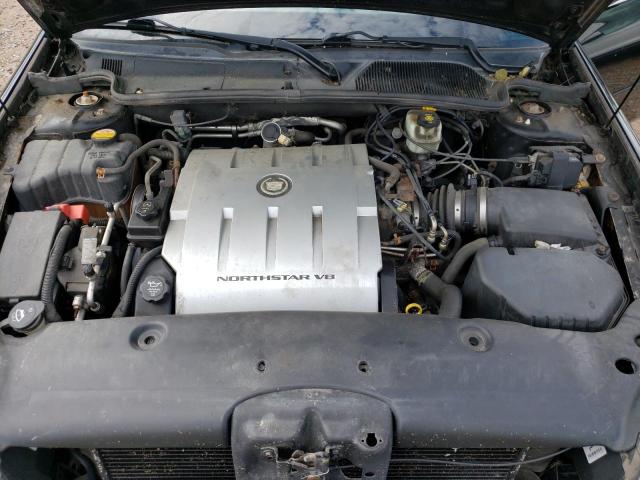 Photo 7 from auction – 2005 CADILLAC DEVILLE with VIN 1G6KD54Y45U249592