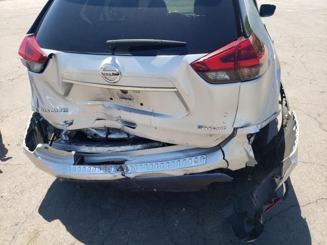Photo 9 from auction – 2018 NISSAN ROGUE S with VIN KNMAT2MV5JP598883