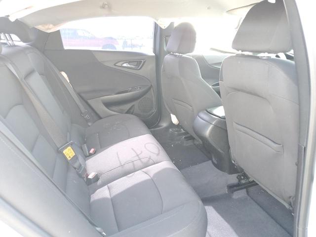 Photo 6 from auction – 2018 CHEVROLET MALIBU LS with VIN 1G1ZB5STXJF209985