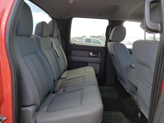 Photo 6 from auction – 2012 FORD F150 SUPER with VIN 1FTFW1ET0CFA46091