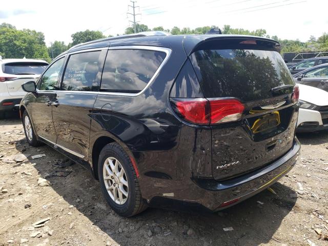 Photo 3 from auction – 2020 CHRYSLER PACIFICA T with VIN 2C4RC1BGXLR209304