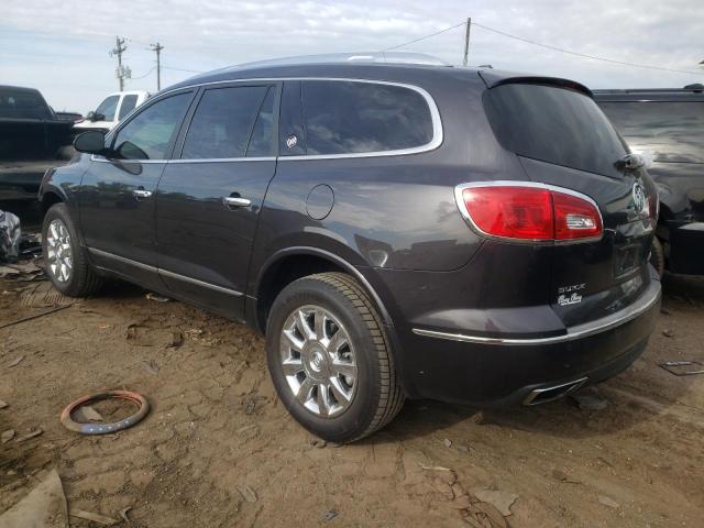 Photo 3 from auction – 2015 BUICK ENCLAVE with VIN 5GAKVBKD2FJ225790