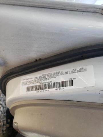 صورة رقم 10 من المزاد - 2009 SUBARU OUTBACK 3. مع VIN 4S4BP85C094326632