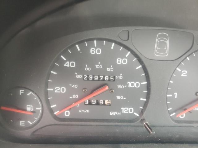 Photo 8 from auction – 1997 SUBARU LEGACY GT with VIN 4S3BD6756V7206052