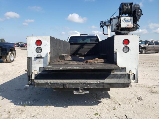 Photo 6 from auction – 2009 CHEVROLET SILVERADO with VIN 1GBJK74K59E133652