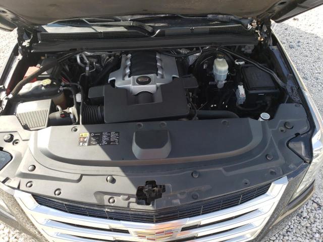 Photo 7 from auction – 2015 CADILLAC ESCALADE L with VIN 1GYS3MKJ7FR530185