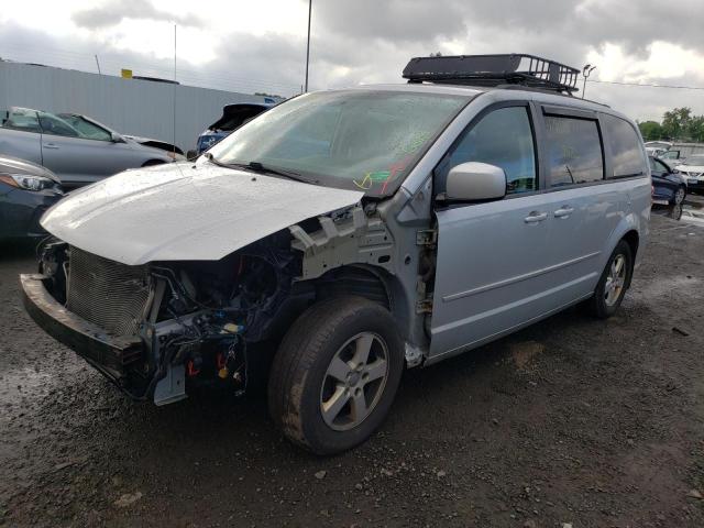 Photo 2 from auction – 2012 DODGE GRAND CARA with VIN 2C4RDGCGXCR372047