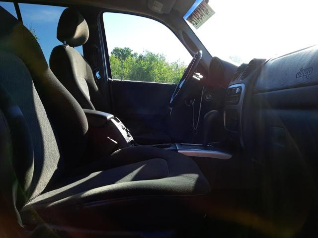 Photo 5 from auction – 2002 JEEP LIBERTY LI with VIN 1J4GL58K82W223695