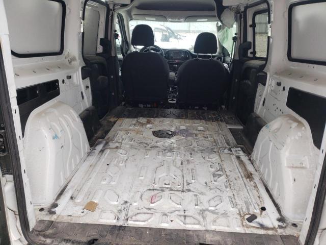 Photo 9 from auction – 2017 RAM PROMASTER with VIN ZFBERFBBXH6E55143