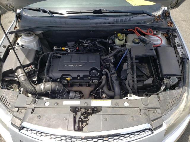 Photo 7 from auction – 2013 CHEVROLET CRUZE LT with VIN 1G1PC5SB9D7205615