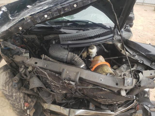 Photo 7 from auction – 2006 FORD F150 SUPER with VIN 1FTRW12W06FB29245