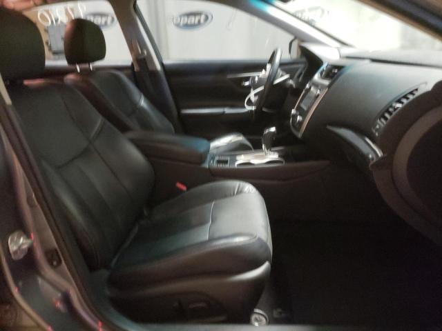 Photo 5 from auction – 2016 NISSAN ALTIMA 2.5 with VIN 1N4AL3APXGC145408