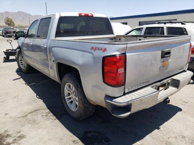 Photo 3 from auction – 2015 CHEVROLET SILVERADO with VIN 3GCUKREH4FG276555