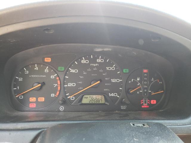 Photo 8 from auction – 2004 HONDA ODYSSEY LX with VIN 5FNRL18524B026840