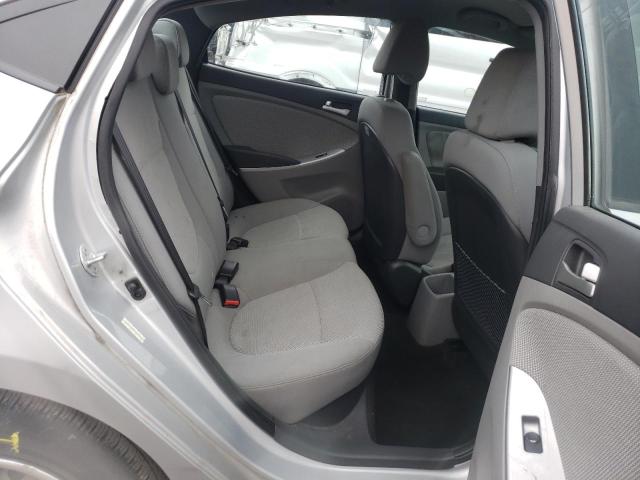 Photo 6 from auction – 2014 HYUNDAI ACCENT GLS with VIN KMHCT4AE6EU650145