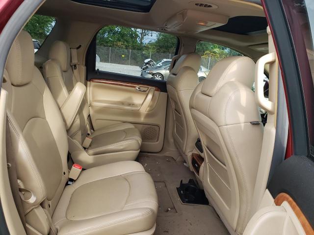 Photo 6 from auction – 2008 SATURN OUTLOOK XR with VIN 5GZER33708J147994