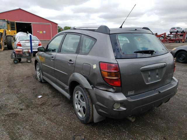 Photo 3 from auction – 2007 PONTIAC VIBE with VIN 5Y2SL65807Z443093