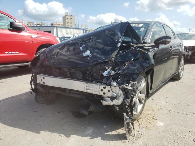 Foto 9 de la subasta – 2009 LEXUS IS 250 con VIN JTHBK262295088670
