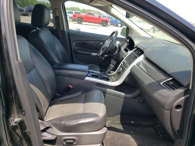 Photo 5 from auction – 2012 FORD EDGE SPORT with VIN 2FMDK4AK3CBA65801