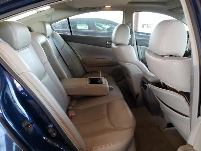 Photo 6 from auction – 2009 NISSAN MAXIMA S with VIN 1N4AA51E79C814091