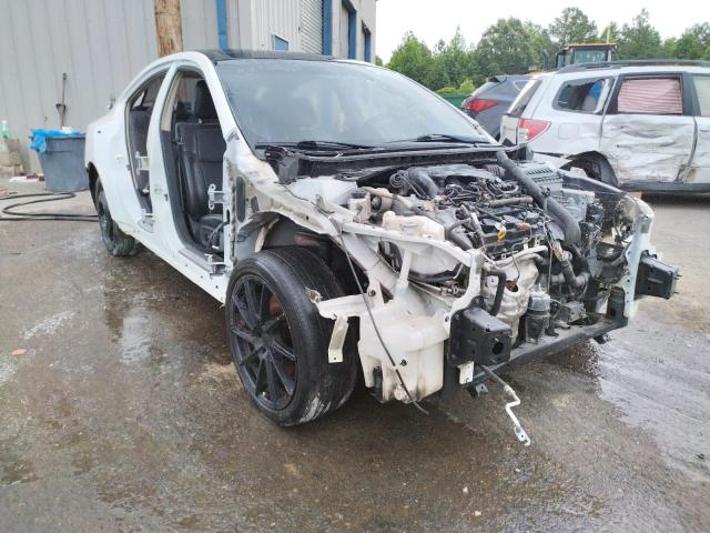 صورة رقم 9 من المزاد - 2014 NISSAN MAXIMA S مع VIN 1N4AA5AP3EC469573