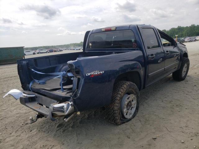 Photo 4 from auction – 2004 GMC CANYON with VIN 1GTDT136X48184854
