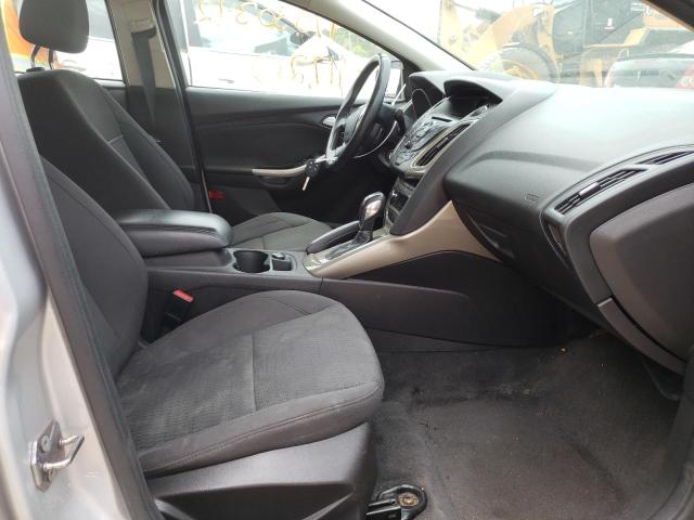 Zdjęcie 5 z aukcji – 2012 FORD FOCUS SEL z VIN 1FAHP3H20CL386918