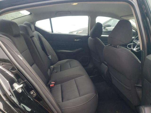 Photo 6 from auction – 2020 NISSAN ALTIMA S with VIN 1N4BL4BV0LC237225
