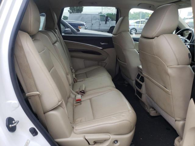 Photo 6 from auction – 2015 ACURA MDX with VIN 5FRYD4H26FB012988