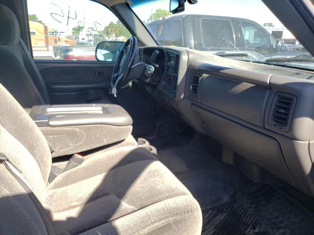 Photo 5 from auction – 2003 CHEVROLET SILVERADO with VIN 1GCHK23133F168195