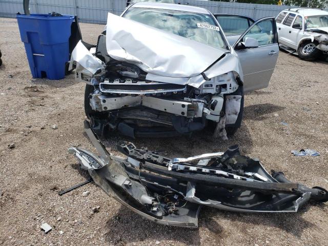 Photo 9 from auction – 2012 CHEVROLET MALIBU 1LT with VIN 1G1ZC5E06CF373882