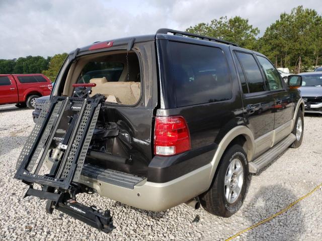 Photo 4 from auction – 2006 FORD EXPEDITION with VIN 1FMPU175X6LA10337