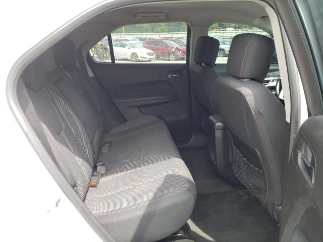 Photo 6 from auction – 2012 CHEVROLET EQUINOX LT with VIN 2GNFLEEK7C6137304