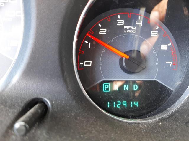 Photo 8 from auction – 2013 DODGE AVENGER SX with VIN 1C3CDZCG5DN741028