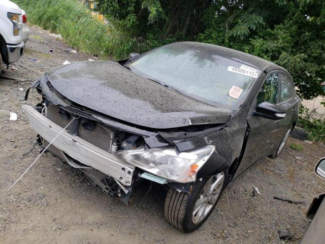 Photo 2 from auction – 2014 NISSAN ALTIMA 2.5 with VIN 1N4AL3AP1EC148825