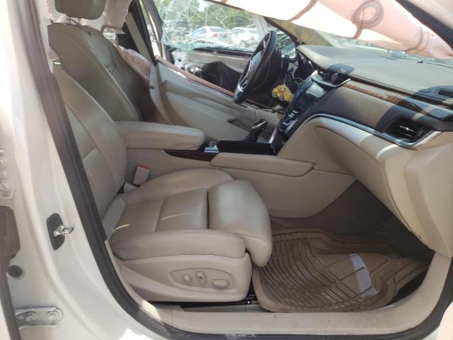 Photo 5 from auction – 2013 CADILLAC XTS PREMIU with VIN 2G61S5S3XD9152840