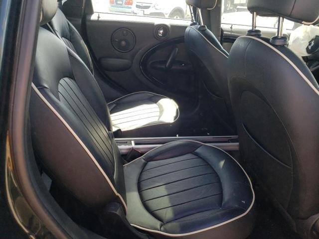 Photo 6 from auction – 2012 MINI COOPER S C with VIN WMWZC3C59CWM27344