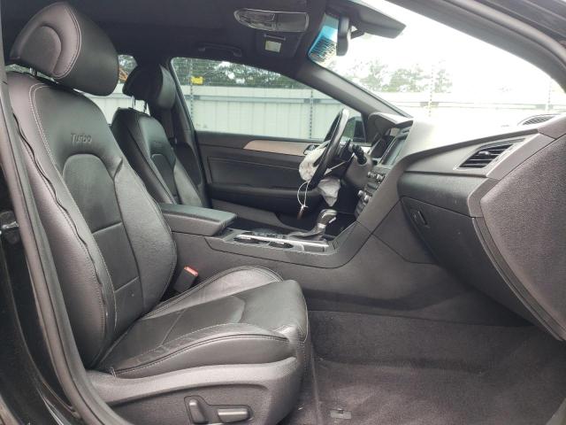 Photo 5 from auction – 2015 HYUNDAI SONATA SPO with VIN 5NPE34AB6FH256398