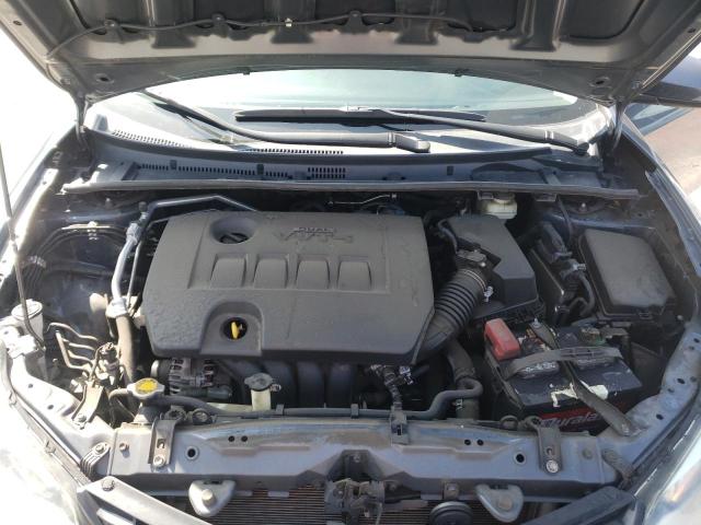 صورة رقم 7 من المزاد - 2016 TOYOTA COROLLA L مع VIN 2T1BURHEXGC652920