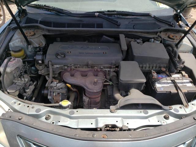Photo 7 from auction – 2008 TOYOTA CAMRY CE with VIN 4T1BE46K88U788486
