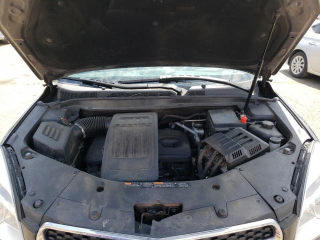 Photo 7 from auction – 2015 CHEVROLET EQUINOX LT with VIN 2GNALCEK7F6360171