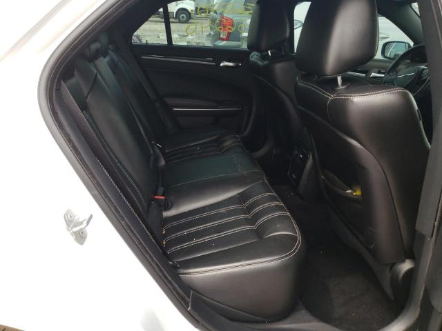 Photo 6 from auction – 2019 CHRYSLER 300 S with VIN 2C3CCAGG3KH610670