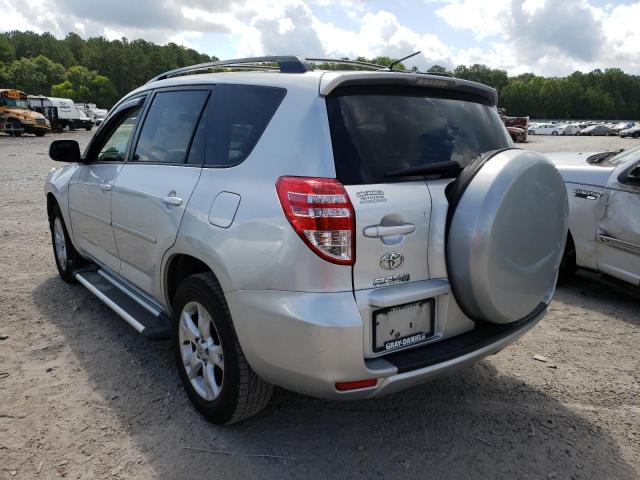 Photo 3 from auction – 2011 TOYOTA RAV4 with VIN JTMZF4DVXB5039140