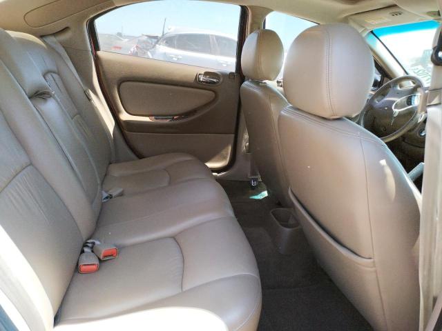 Photo 6 from auction – 2001 CHRYSLER SEBRING LX with VIN 1C3AL56U21N574045