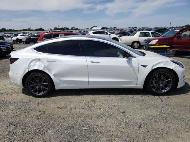 Photo 9 from auction – 2019 TESLA MODEL 3 with VIN 5YJ3E1EA6KF302158