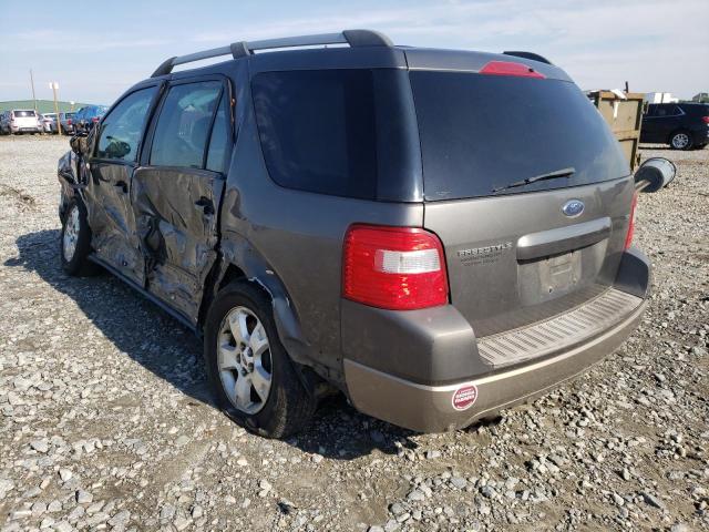 Photo 3 from auction – 2005 FORD FREESTYLE with VIN 1FMDK02115GA26926