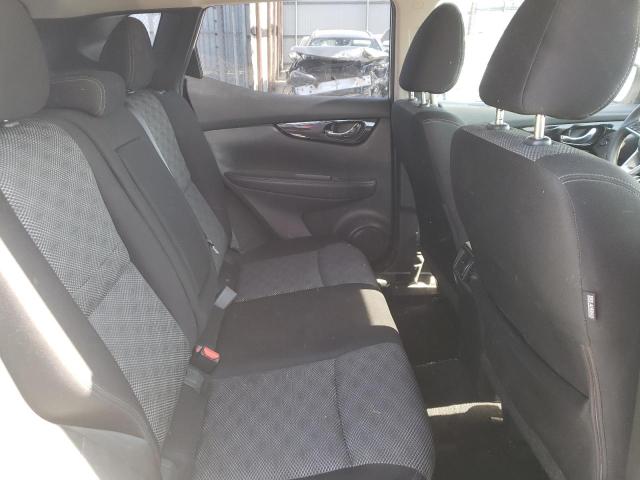 Photo 6 from auction – 2017 NISSAN ROGUE with VIN JN1BJ1CP3HW033123