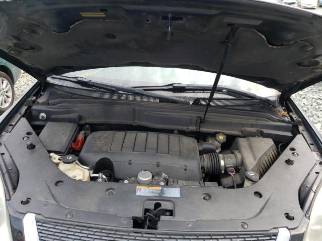 Photo 7 from auction – 2011 GMC ACADIA SLE with VIN 1GKKVPED8BJ234046