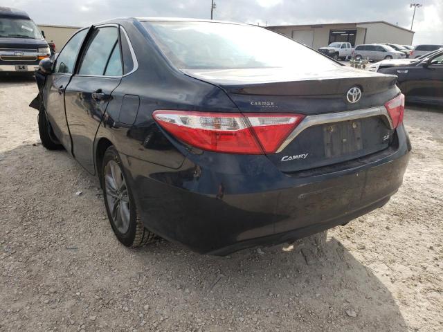 Photo 3 from auction – 2016 TOYOTA CAMRY LE with VIN 4T1BF1FK9GU187050