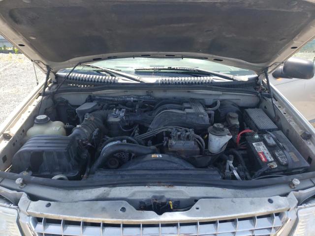 Photo 7 from auction – 2004 FORD EXPLORER X with VIN 1FMZU73K14UC07377
